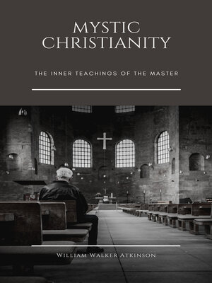 cover image of Mystic Christianity